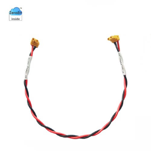 机器人关节模组专用线缆