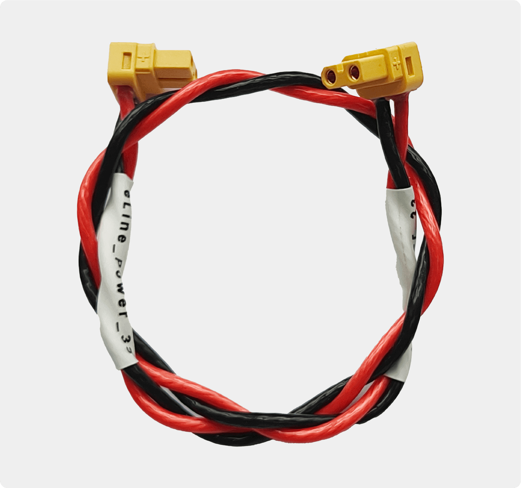 为什么使用eRob专用线缆？